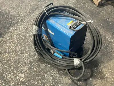 Used MILLER XMT 350 VS Mig Welders Ohio US | HGR 24 #1441277
