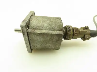 Danaher Controls Dynaper Brand M120020 Encoder 3/8" Shaft