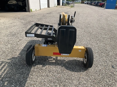 Used COUNTYLINE 28 TON LOG SPLITTER Skid Steer Log Splitters Michigan US | Miedema Asset Management Group #1321980