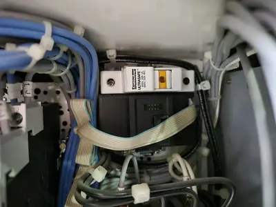 USED SIEMENS TIASTAR