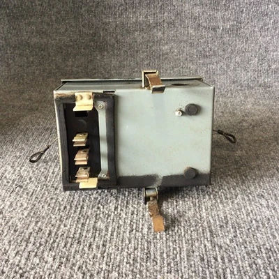 Used GE DFPTQLX3 Misc Electrical & Power Parts California US | Davliegogo LLC #1710965