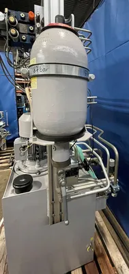 REXROTH V160+IZP.PGH3/011-9Kw Hydraulic Power Units | Great American Equipment Company (7)