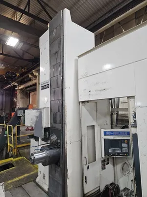 2013 TOSHIBA BP-150.R22 Horizontal Table Type Boring Mills | Blackout Equipment, LLC (3)
