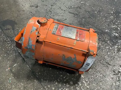 Used MIXING EQUIPMENT CO. INC. F77V3030NUT Chemical & Process Equipment Ohio US | HGR 24 #1322786