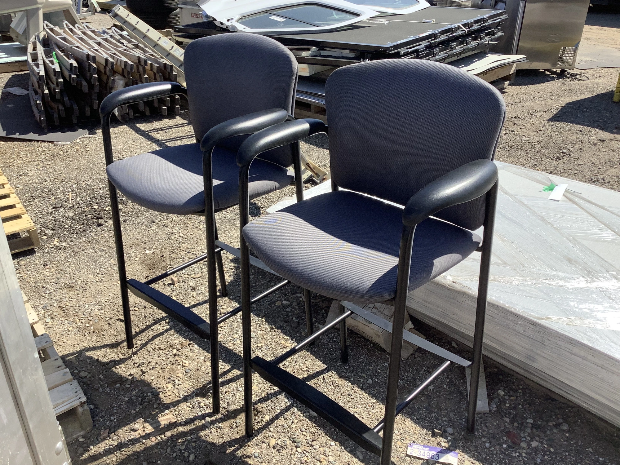 Used HON _UNKNOWN_ Office Equipment Michigan US | Miedema Asset Management Group #1324164