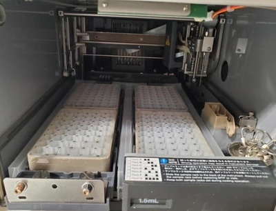 USED SHIMADZU LC-2030C PLUS