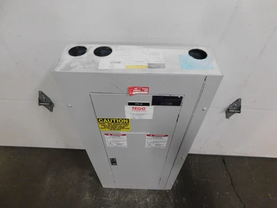 GE _UNKNOWN_ Electrical Panel & Distribution Boards | Equipment Recovery Corp. (6)