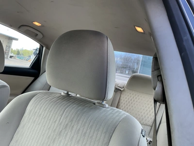 USED 2018 NISSAN ALTIMA