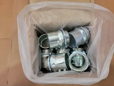 NEW EATON 454