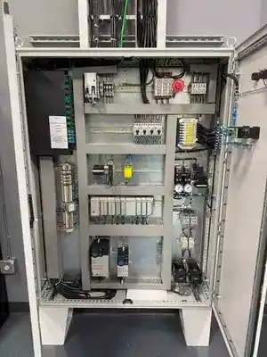 USED GEA MM-CC