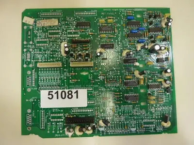USED ALLEN BRADLEY BC0985I0