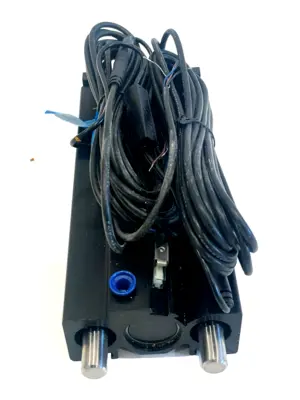 NEW TOLOMATIC PB217 SK60 LB CM2 DUAL ROD CYLINDER NP18-53369