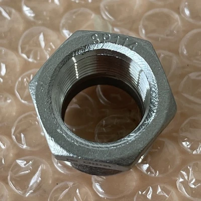 🚨 FITTINGS SALE- LARGE LOT- FESTO/SMC/MCMASTER-CARR!! 🚨 Fast Shipped From 🇺🇸