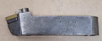 Used DORIAN TOOL MTENN16-4D Misc Industrial Equipment Kentucky US | Aucto #687831