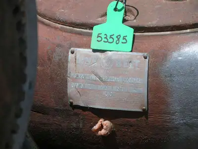 USED LINK-BELT WV50-56