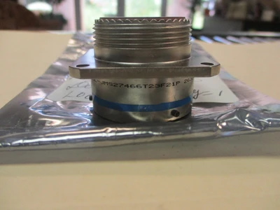 NEW Amphenol JMS27466T23F21P
