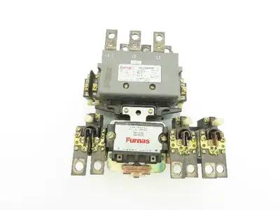 Used FURNAS _UNKNOWN_ Starters Indiana US | Arrow Industrial #1566998