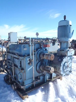 USED LUFKIN SF2413-14.252
