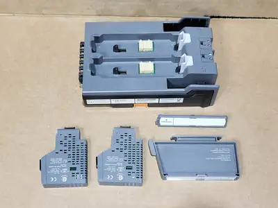 New | in-Stock 2013 EMERSON KL4101X1-BA1 Misc Electrical & Power Parts British Columbia CA | Lenmark #1439541