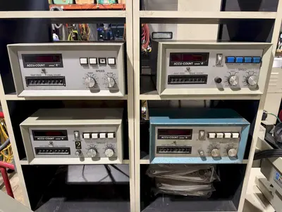 Used AUTOBAG 80E SERIES 2 Miscellaneous Packaging Equipment Ohio US | Portage Packaging Systems, Inc. #1543112