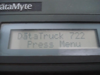 Used DATAMYTE _UNKNOWN_ Test Equipment - Other | OCO Industrial #1627305