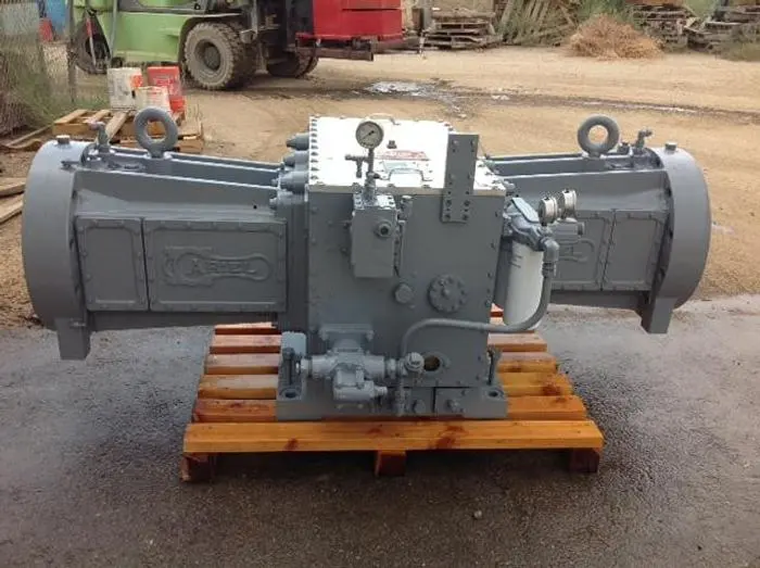 Used 2015 ARIEL JGK-2 Compressor Parts & Components | Compression Source #414087