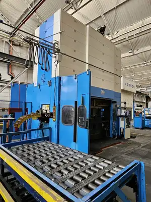 Used _UNKNOWN_ _UNKNOWN_ Coil Presses FR | Apex Group #1550849