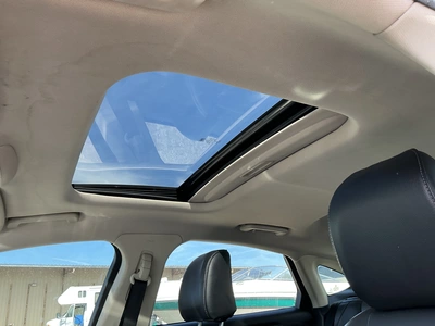 USED 2020 FORD FUSION