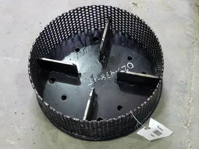 USED TSURUMI 023-438-15