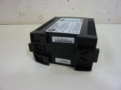 USED ALLEN BRADLEY 1606-XLP50E SER A