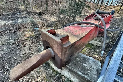 Used 2020 ALLIED RAMMER 9033E Misc Construction Attachements New Jersey US | Proxy Equipment #1385093