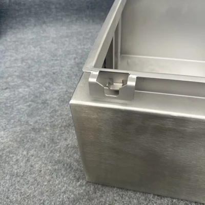 New | in-Stock Hoffman CCC60S605530 Electrical Boxes California US | Davliegogo LLC #1706651