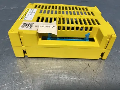 Used _UNKNOWN_ _UNKNOWN_ CNC & N/C Controls Ohio US | HGR 24 #1370406