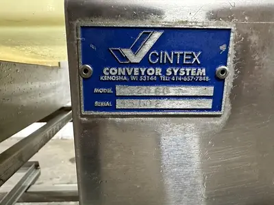 USED CINTEX CS2060