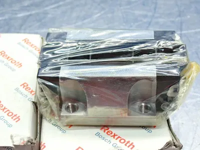 New | in-Stock REXROTH R165129420 Tooling & Accessories (Other) Ohio US | HGR 24 #882142