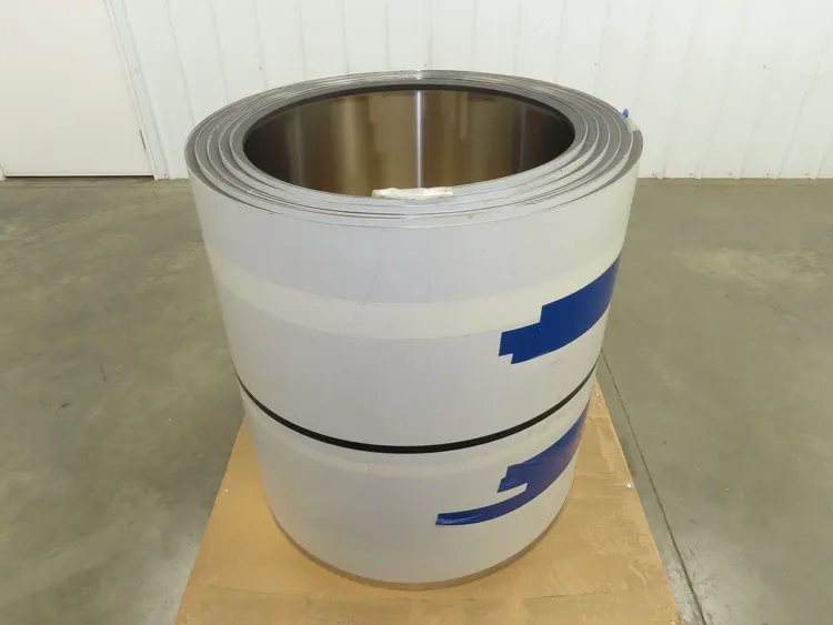 Used TOMOEGAWA WHEELING _UNKNOWN_ Conveyor Parts Indiana US | Arrow Industrial #627311