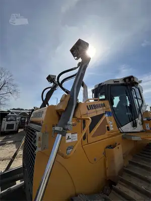 Used 2023 LIEBHERR PR736 LGP Crawler Dozers New Jersey US | Core Equipment Group #1502045