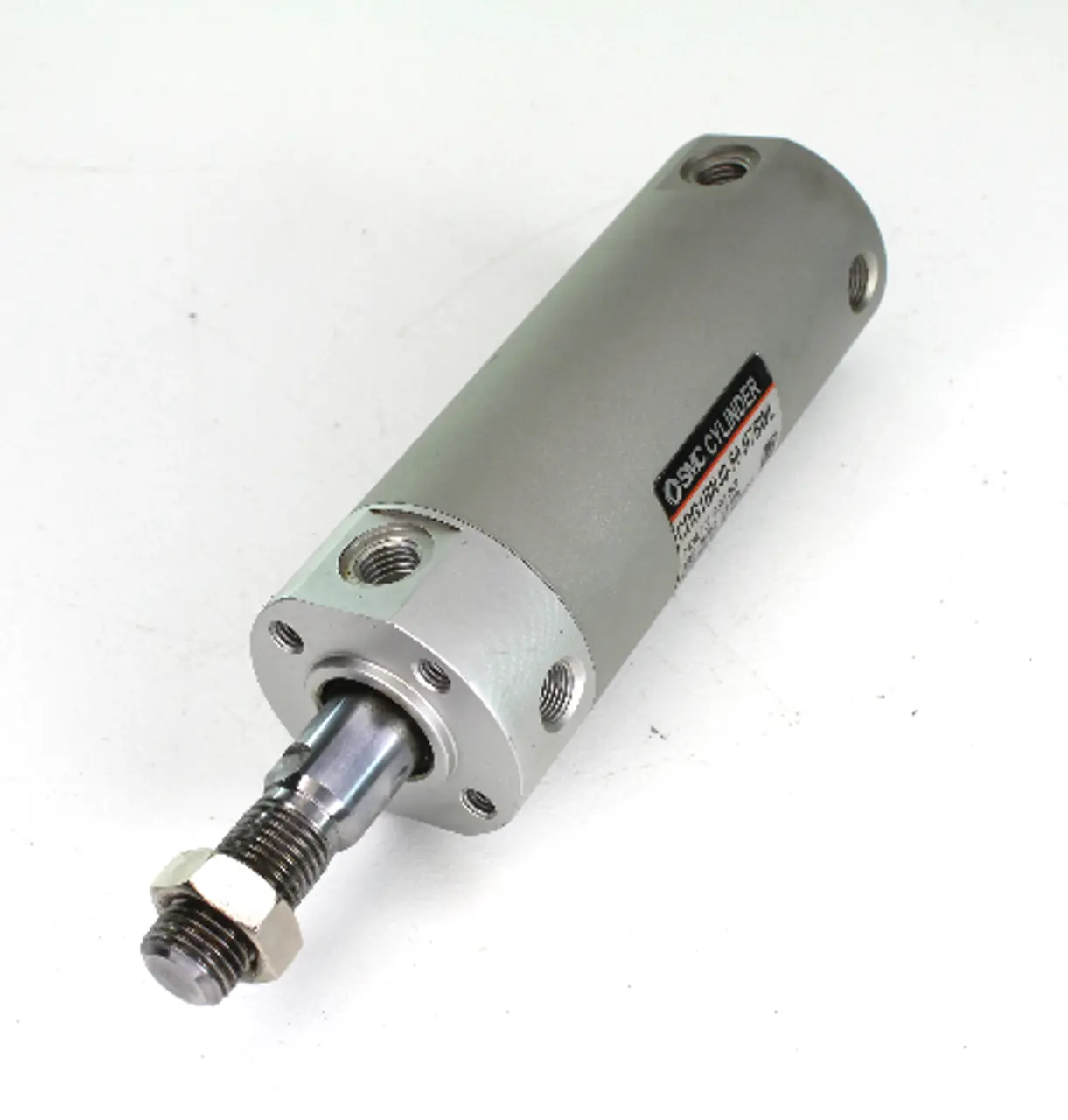 USED SMC CDG1BN40-50-H7BWL