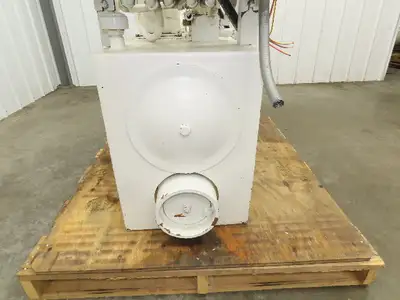 Used BERINGER _UNKNOWN_ Hydraulic Power Units Indiana US | Arrow Industrial #1365344
