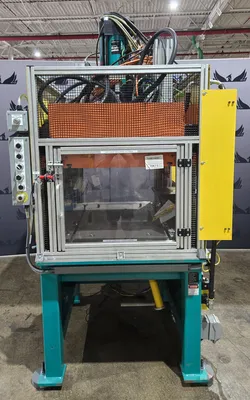 USED 2021 TOX PRESSOTECHNIK MAG 030.663.A.001