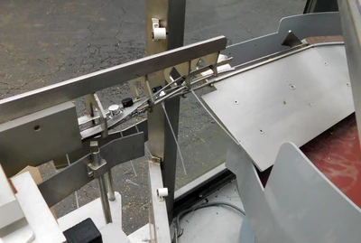 USED ADV ATOMIZER FEEDER CY 750 POM