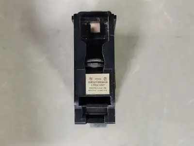 USED WESTINGHOUSE QNBL1015