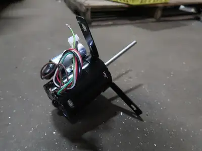 USED FASCO U90SB1