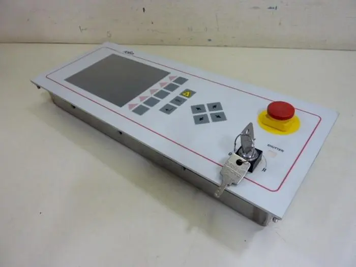 Used ROFIN SINAR 3561410 Interface Monitors Michigan US | Ideal Machinery #695739
