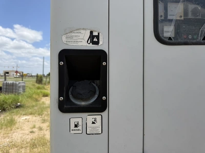 Used _UNKNOWN_ _UNKNOWN_ Diesel Generators Texas US | Miedema Asset Management Group #1312311