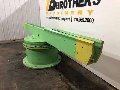 USED RANGER 2TS-30-48