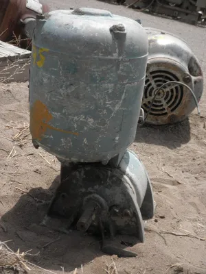 USED ELECTRA GEAR L66-42175