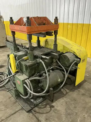 USED TISHKEN 30T C.O.S