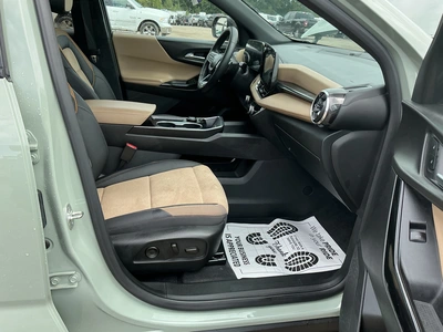 Used 2026 CHEVROLET EQUINOX SUVs Michigan US | Miedema Asset Management Group #1397105