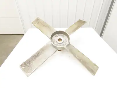 Used AIRFOIL _UNKNOWN_ Blowers Indiana US | Arrow Industrial #1481396